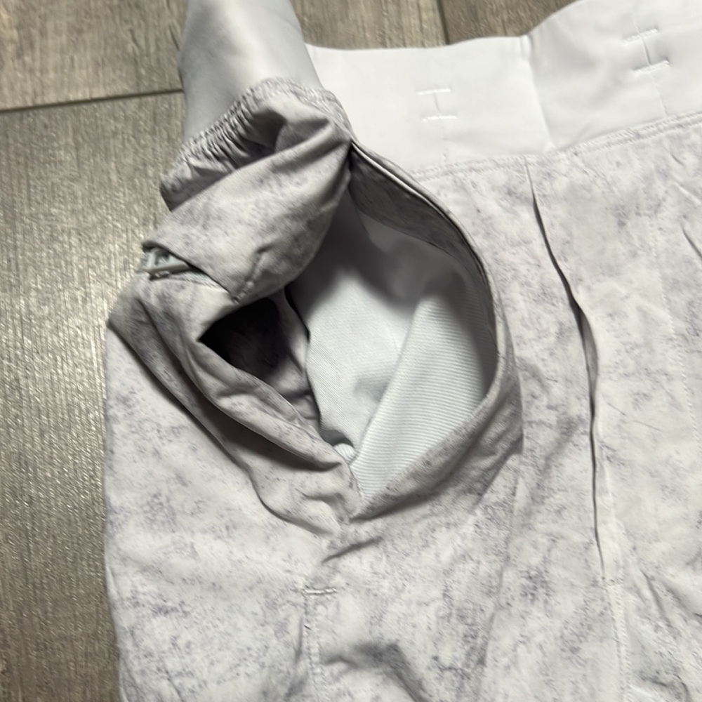 Lululemon Shorts - Picture 2 of 7